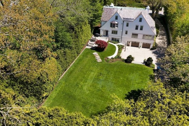 25 Claremont Street, Newton, MA 02458