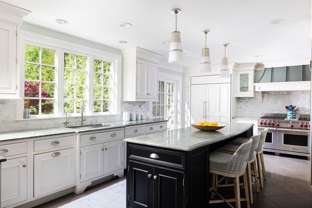 25 Claremont Street, Newton, MA 02458