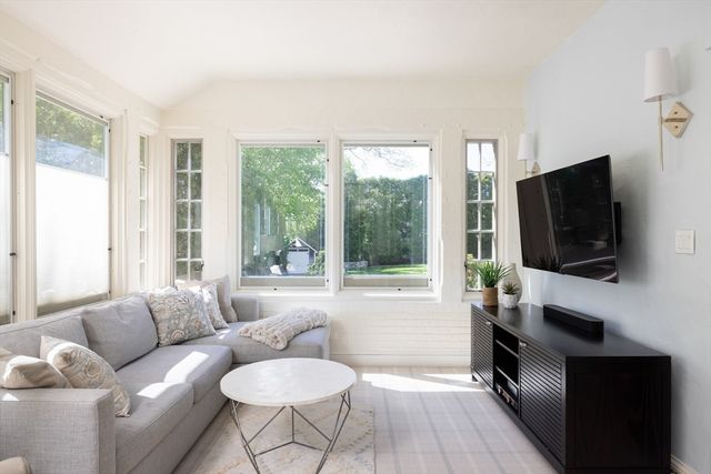 25 Claremont Street, Newton, MA 02458