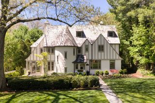 25 Claremont Street, Newton, MA 02458