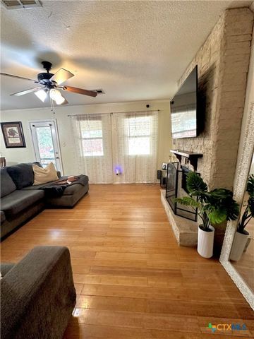 2421 Gallop Drive, Killeen, TX 76549