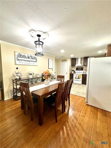 2421 Gallop Drive, Killeen, TX 76549