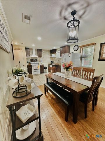 2421 Gallop Drive, Killeen, TX 76549