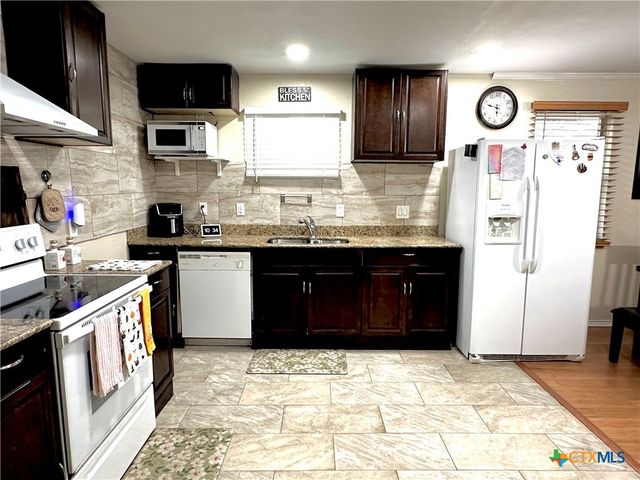 2421 Gallop Drive, Killeen, TX 76549