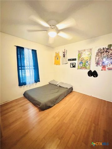 2421 Gallop Drive, Killeen, TX 76549