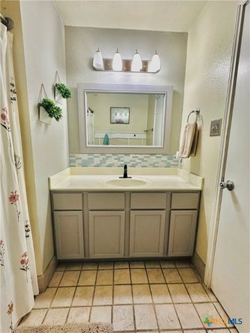 2421 Gallop Drive, Killeen, TX 76549