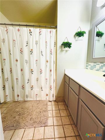 2421 Gallop Drive, Killeen, TX 76549