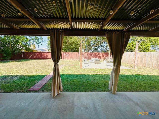 2421 Gallop Drive, Killeen, TX 76549