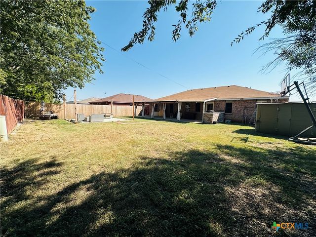 2421 Gallop Drive, Killeen, TX 76549