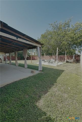 2421 Gallop Drive, Killeen, TX 76549