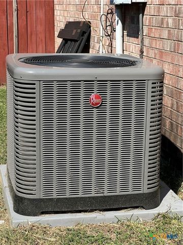 2421 Gallop Drive, Killeen, TX 76549