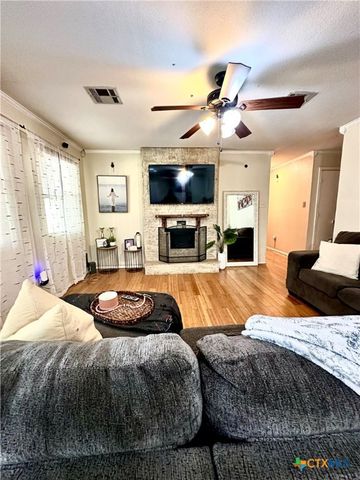 2421 Gallop Drive, Killeen, TX 76549