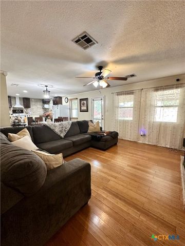 2421 Gallop Drive, Killeen, TX 76549