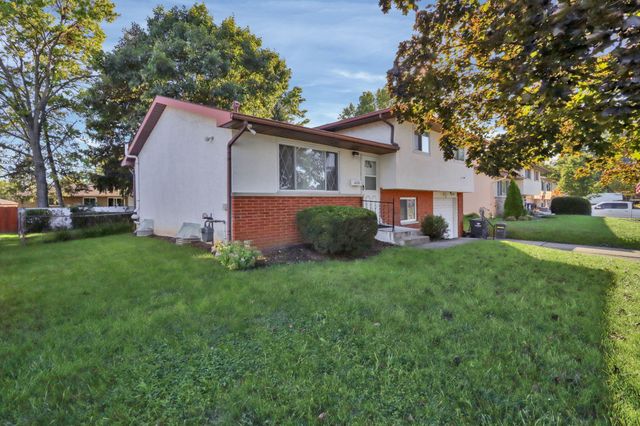4371 Amalia Place, Columbus, OH 43227