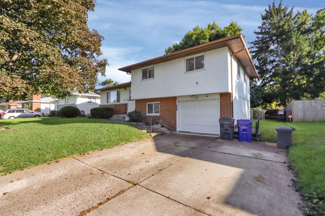 4371 Amalia Place, Columbus, OH 43227
