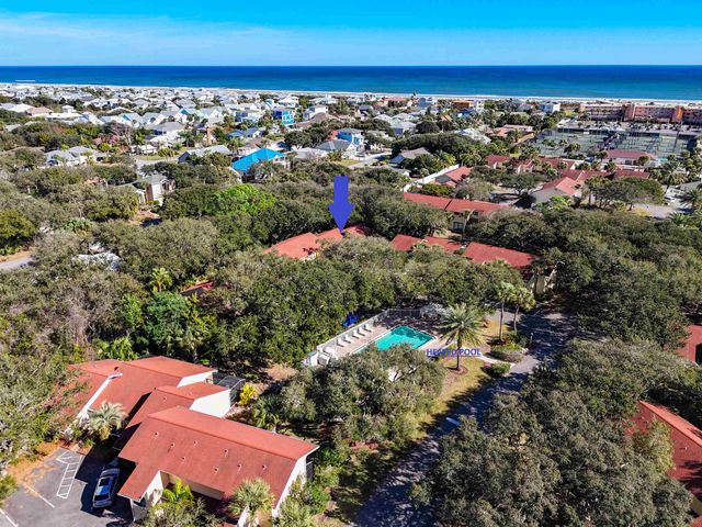 3960 A1A South Unit 706, St Augustine, FL 32080