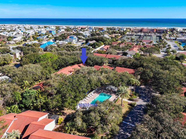 3960 A1A South Unit 706, St Augustine, FL 32080