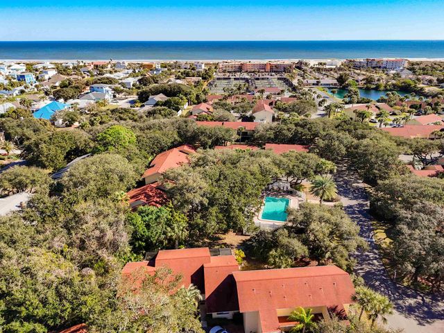 3960 A1A South Unit 706, St Augustine, FL 32080