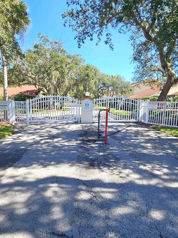 3960 A1A South Unit 706, St Augustine, FL 32080