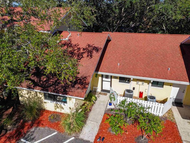 3960 A1A South Unit 706, St Augustine, FL 32080