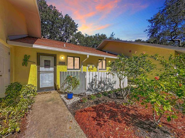 3960 A1A South Unit 706, St Augustine, FL 32080