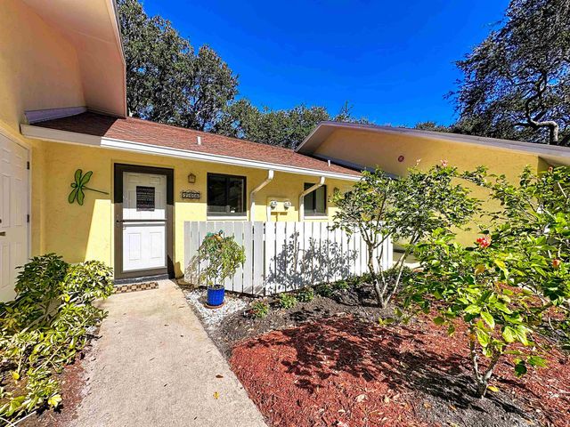 3960 A1A South Unit 706, St Augustine, FL 32080