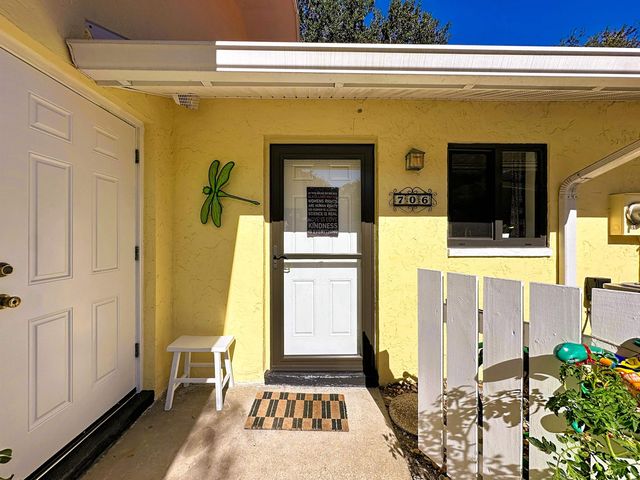 3960 A1A South Unit 706, St Augustine, FL 32080