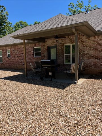 6 Eyemouth Drive, Bella Vista, AR 72715
