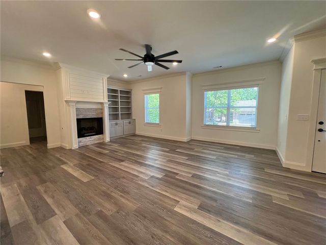 6 Eyemouth Drive, Bella Vista, AR 72715
