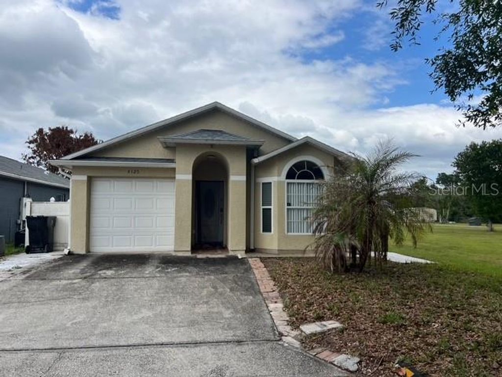 4125 HAMPSHIRE VILLAGE COURT, Orlando, FL 32822