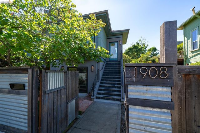1908 Tenth St, Berkeley, CA 94710