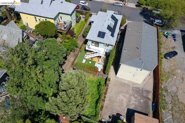 1908 Tenth St, Berkeley, CA 94710