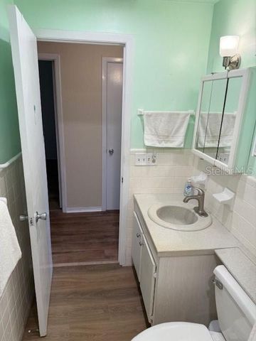 11251 80TH AVENUE 309, Seminole, FL 33772