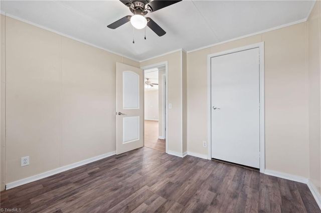 3549 Flynt Road, Liberty, NC 27298