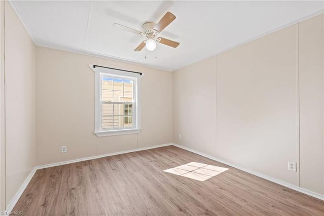 3549 Flynt Road, Liberty, NC 27298