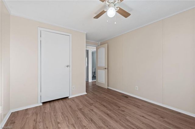 3549 Flynt Road, Liberty, NC 27298