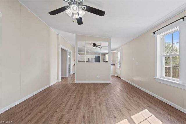 3549 Flynt Road, Liberty, NC 27298