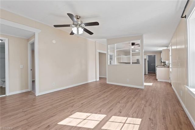 3549 Flynt Road, Liberty, NC 27298