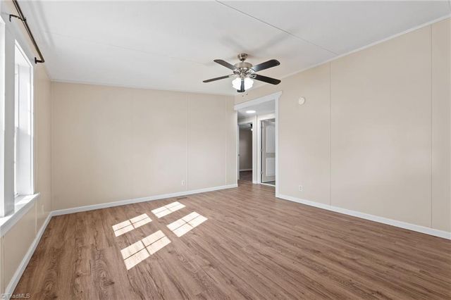 3549 Flynt Road, Liberty, NC 27298