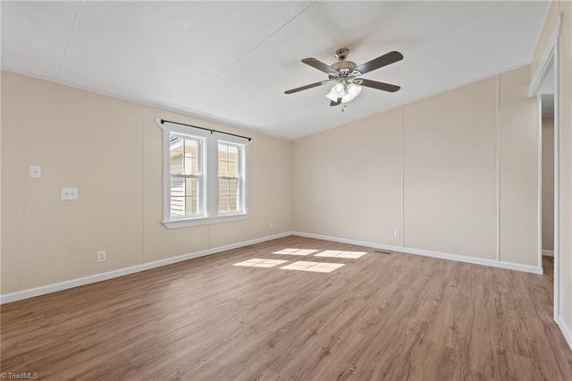 3549 Flynt Road, Liberty, NC 27298