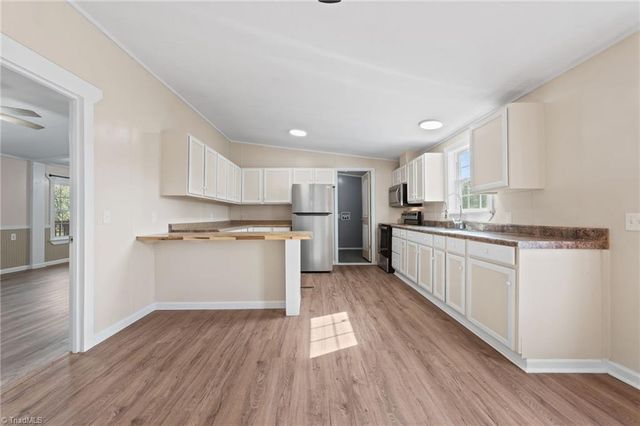 3549 Flynt Road, Liberty, NC 27298