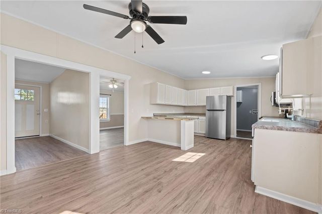 3549 Flynt Road, Liberty, NC 27298