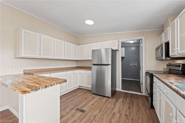 3549 Flynt Road, Liberty, NC 27298