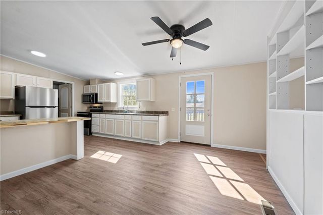 3549 Flynt Road, Liberty, NC 27298