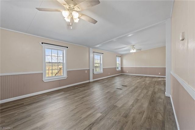 3549 Flynt Road, Liberty, NC 27298