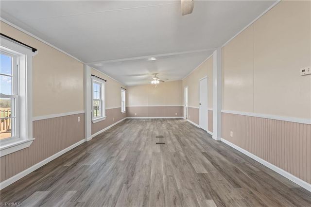 3549 Flynt Road, Liberty, NC 27298