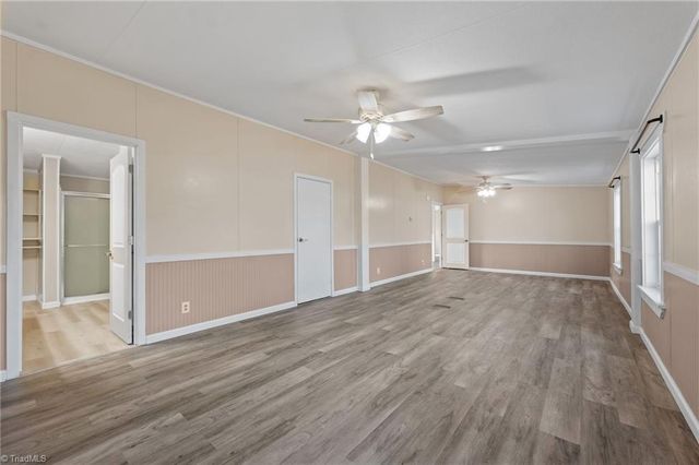 3549 Flynt Road, Liberty, NC 27298