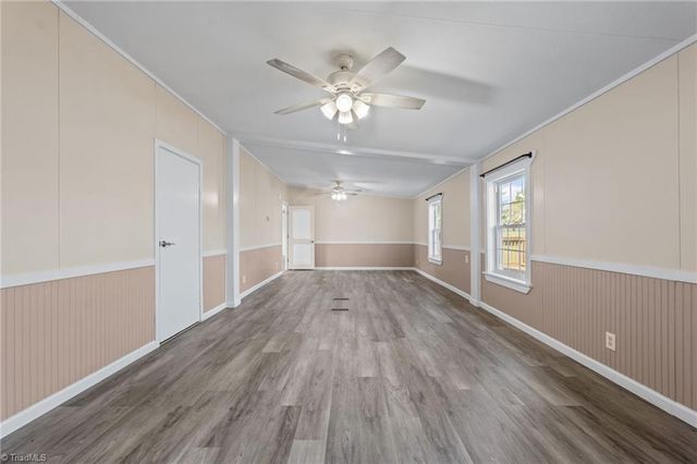 3549 Flynt Road, Liberty, NC 27298