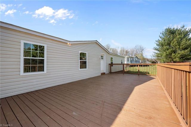 3549 Flynt Road, Liberty, NC 27298