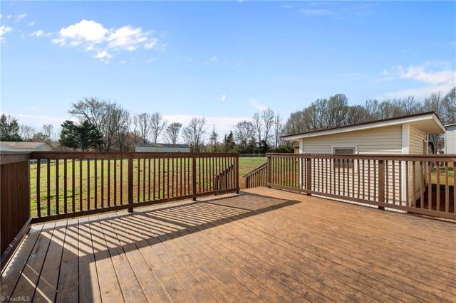 3549 Flynt Road, Liberty, NC 27298